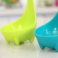 Miniatyrbilde 8 av 10: 3 stk Nessie suppeøse Loch Ness Design stående skje Hjem Kjøkken Bar Matlagingstilbehør