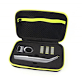 Miniatyrbillede 4 af 4: Philips OneBlade PRO 360 QP6541/15 + etui