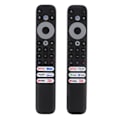 Miniatyrbild 2 av 5: Passar till TCL TV-fjärrkontroll RC902V FMR2 FMR4 5 7 6 9 FMR B one size