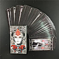 Miniatyrbillede 3 af 3: XIII Dark Tarot Oracle Cards zdq