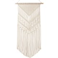 Miniatyrbild 1 av 5: Macrame väggbonad