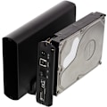 Miniatyrbilde 4 av 7: Eksternt kabinett 3,5\", SATA til USB 3.0 (MAP-GD33U3) 350