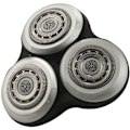 Pikkukuva 2 / 5: Vaihtopäinen Philips Sh90/52 Sh90/70 Sh70 9000 70 -ajelukoneeseen