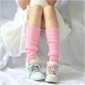 Pikkukuva 10 / 10: Säärenlämmittimet Leg Warmers MUSTA black
