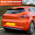 Pikkukuva 4 / 5: 7700410753 Renault Clio II 1998-2005 Auton Yläosa 3. Jarruvalo