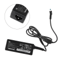 Miniatyrbillede 4 af 5: HP adapter til oplader til bærbar computer Power Blå spids