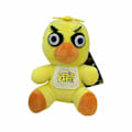 Miniatyrbillede 2 af 4: Five Nights At Freddy's Fnaf Horror Game Kid Plushie Toy Plys Dyr Gave Top Chica the Chicken