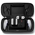 Miniatyrbild 4 av 5: Spigen PlayStation Portal Fodral Rugged Armor 'Pro' Svart