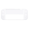 Pikkukuva 3 / 5: Nintendo Switch OLED -kuori läpinäkyvä