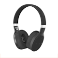 Pikkukuva 1 / 4: VJ087 Langaton Bluetooth-kuuloke - Urheilupelaamiseen tarkoitettu kuuloke, musta