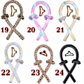 Pikkukuva 4 / 10: Värmelös locktång pannband Lazy Curler Set 09 9