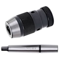 Pikkukuva 4 / 7: vidaXL Nopeaton chuck MT2-B18, 16 mm kiinnitys 1300