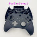 Miniatyrbild 1 av 3: Reparationsdel för Xbox One Elite Series 2 - kontroller främre bakre hölje Shell Bakre case Front Back