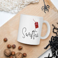 Miniatyrbillede 4 af 10: Taylor Swift kaffekrus Taylor krus 2 2