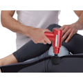Pikkukuva 10 / 11: Hierontalaite / Lihaspistooli / Massagepistooli - Langaton red 750