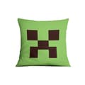 Minecraft koristeellinen tyynyliina 45cmX45cm 7