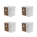 Miniatyrbillede 1 af 6: 4-pak støvsugerposer Viomi S9 Automatisk Tømningsstation white 130