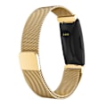 Miniatyrbillede 2 af 4: Milanese Loop Armbånd Fitbit Inspire/Inspire HR/Inspire 2 Guld