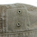 Miniatyrbilde 9 av 11: Menn Dame Kamuflasje Army Hat Camo Militær Kadett Combat Cap khaki
