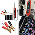 Pikkukuva 3 / 5: Ajoneuvojen piirien testaaja Power Probe Auto Diagnostic Power Scanner