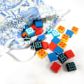 Miniatyrbillede 5 af 5: Plan B Games, Azul Plysättningsspel