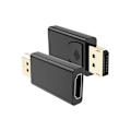 Pikkukuva 5 / 8: (5-PAK) DisplayPort (uros) - HDMI (uros) -sovitin (1080P / 4K)
