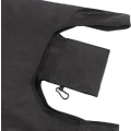 Miniatyrbilde 4 av 5: 3 stk gjenbrukbare handleposer, sammenleggbar shopper med festepose,