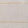 Miniatyrbild 3 av 4: Huvudtuftningsväv, chiffongväv, munkväv för tuftning, markerade gula linjer Mattbaksida, för mattuftningspistol Användning-50*50cm
