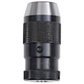 Pikkukuva 2 / 7: vidaXL Nopeaton chuck MT2-B18, 16 mm kiinnitys 1300