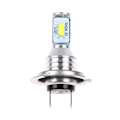 Miniatyrbilde 4 av 5: nbus H7 LED-frontlykter, nærlys, LED-brikker