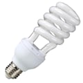 Miniatyrbillede 2 af 5: Tropisk terrarielampe 15w Uvb 5.0 E27 Base Energibesparende Skildpadde Slange Reptil Pære Uv-lampe Kompakt lysstofrør (FMY)-FA2-