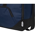 Miniatyrbilde 5 av 6: Bullet Retrend Gjenbrukt Holdall One Size Navy Navy Navy One Size