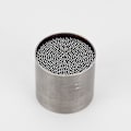Miniatyrbillede 5 af 5: 48mm 50mm 53mm Motorcykel Udstødningskatalysator Dæmper Db Killer Lyddæmper Støjreduktion Til Akrapovic Til Sc Til Yoshimura _k29 50mm