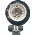 Miniatyrbillede 1 af 2: Stativ Metal Värmelampe Clip Reptil Lampholder Clamp