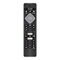 Miniatyrbilde 1 av 5: Fjernkontroll erstatning for alle Philips Ambilight 4k Smart Led Tv 75pus6754/12 65pus6754/12 65pus6704/12 55pus6754