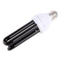 Miniatyrbillede 8 af 11: 220V 30W E27 Ultraviolet sort lyspære UV myggedræbende lampe glødepærer