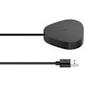 Pikkukuva 3 / 5: Sonos Roam -langaton laturi, lataustelakka Sonos Roam/Roam SL Bluetooth-yhteensopivalle kaiuttimelle White