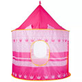 Pikkukuva 9 / 11: Lasten teltta / Leikkiteltta - Pop Up teltta pink 850