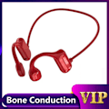 Miniatyrbillede 2 af 8: Trådløse headset-bevægelser red