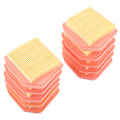 Miniatyrbillede 6 af 9: 10 x Luftfiltre til Stihl FS410 FS460 FS240 FS260 FS360 Trimmer