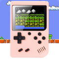 Miniatyrbild 1 av 2: Gameboy Inbyggd 500 Klassiska Spel Retro Videospel Konsol Barn