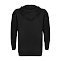 Miniatyrbillede 3 af 3: Pink Floyd - Dark Side Album Hoodie Sort Black M