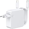 Miniatyrbilde 1 av 5: 100W 96W USB C-lader for MacBook Pro 13/14/15 tommer 202