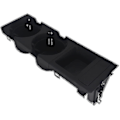 Miniatyrbillede 2 af 5: E46 kopholder, forreste midterkonsol kopholder til Bm-w 3-serie 51168217953 -bp