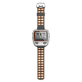 Pikkukuva 5 / 5: Pehmeä silikoniranneke Garmin Forerunner 310XT -kellolle