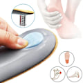 Pikkukuva 7 / 10: Arch Ortopedisk Innersula Massage Fotdyna 41/42 41/42