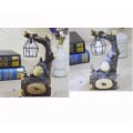Miniatyrbilde 4 av 5: 2 stk. Totoro liten nattlampe B