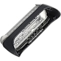 Miniatyrbilde 3 av 5: Braun 10b Series 1 190 180 170 Reservedeler for barberhoder - svart