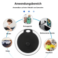 Miniatyrbillede 4 af 5: 4xMini GPS Tracker Bilfordon Barn Hundar Realtidsspårningsenhet