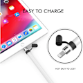 Miniatyrbild 5 av 5: Apple Pencil-fodral, skyddande fodral för iPad-penna, anti-drop silikon stylus